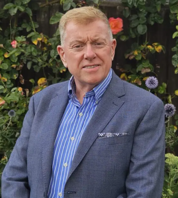 Nick Pearson