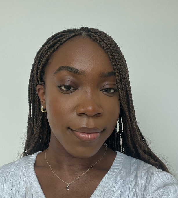 Jessica Okyere Agyei