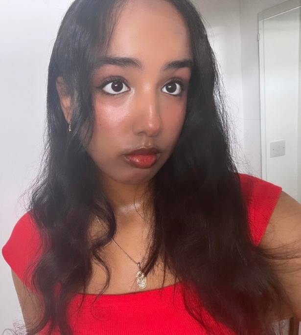 Sumayyah Mohammed